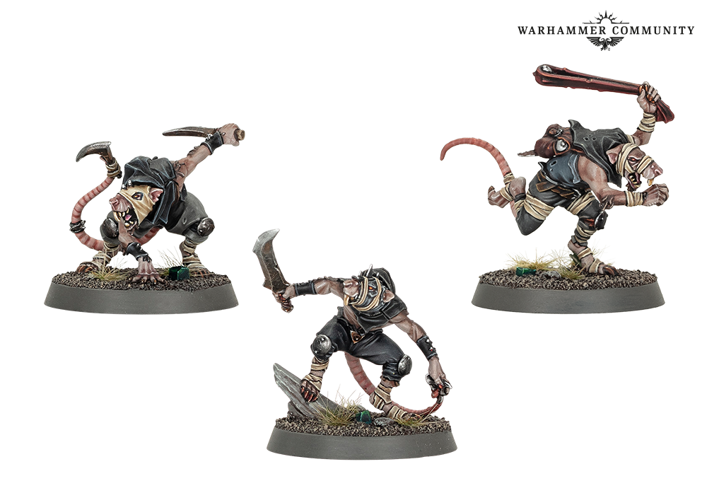 New Gutter Runners