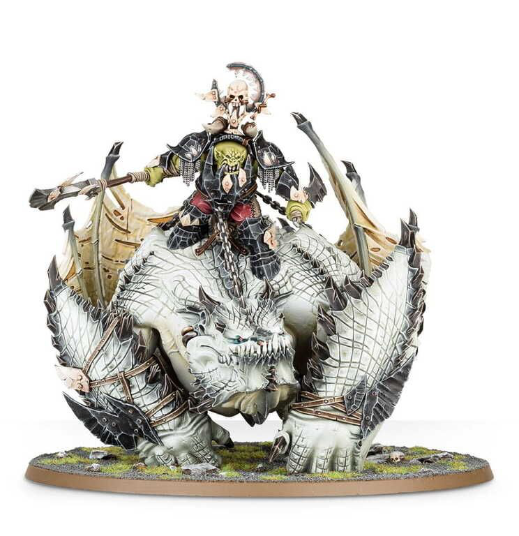The general