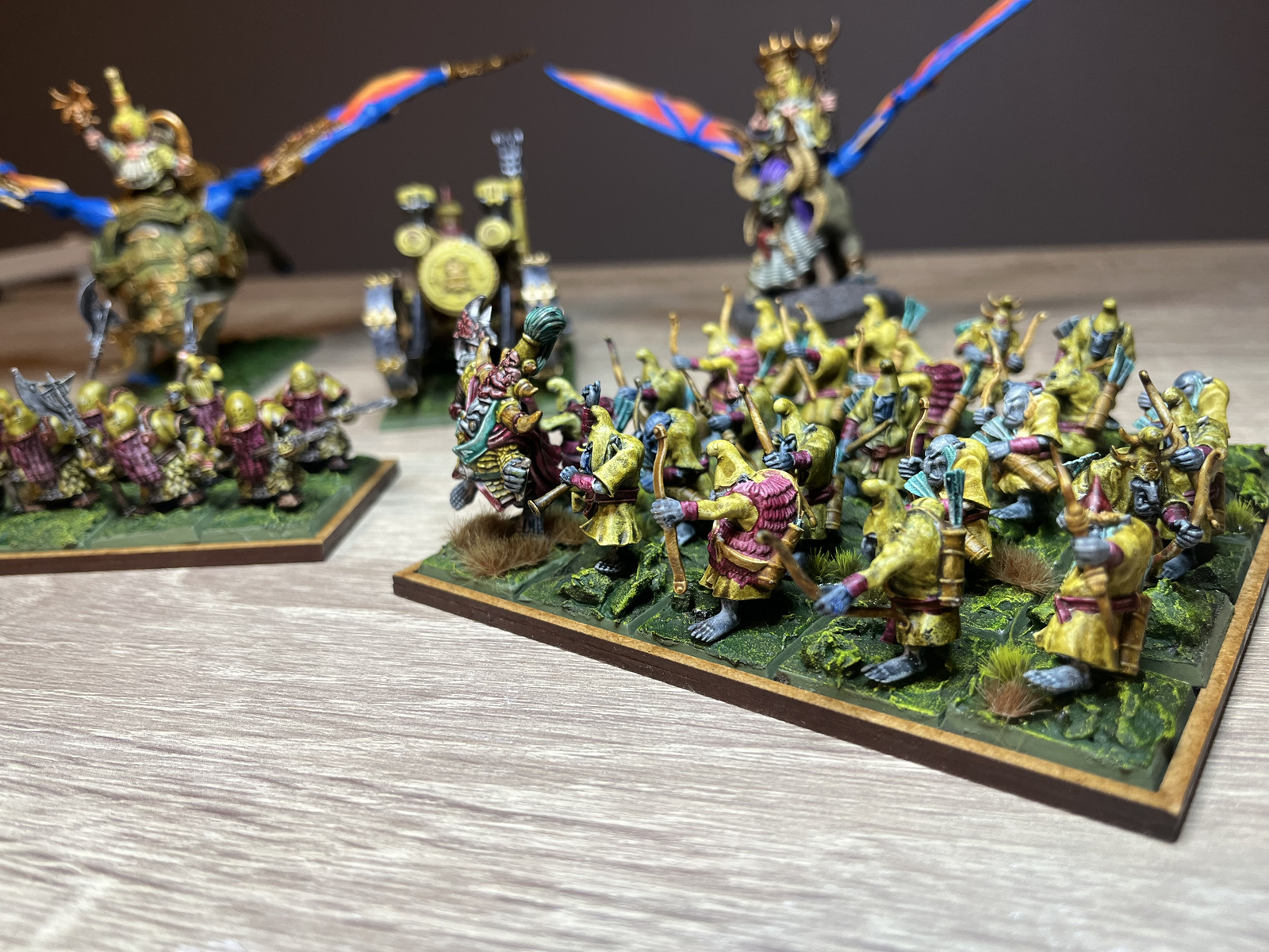 Hobgoblin Cutthroats