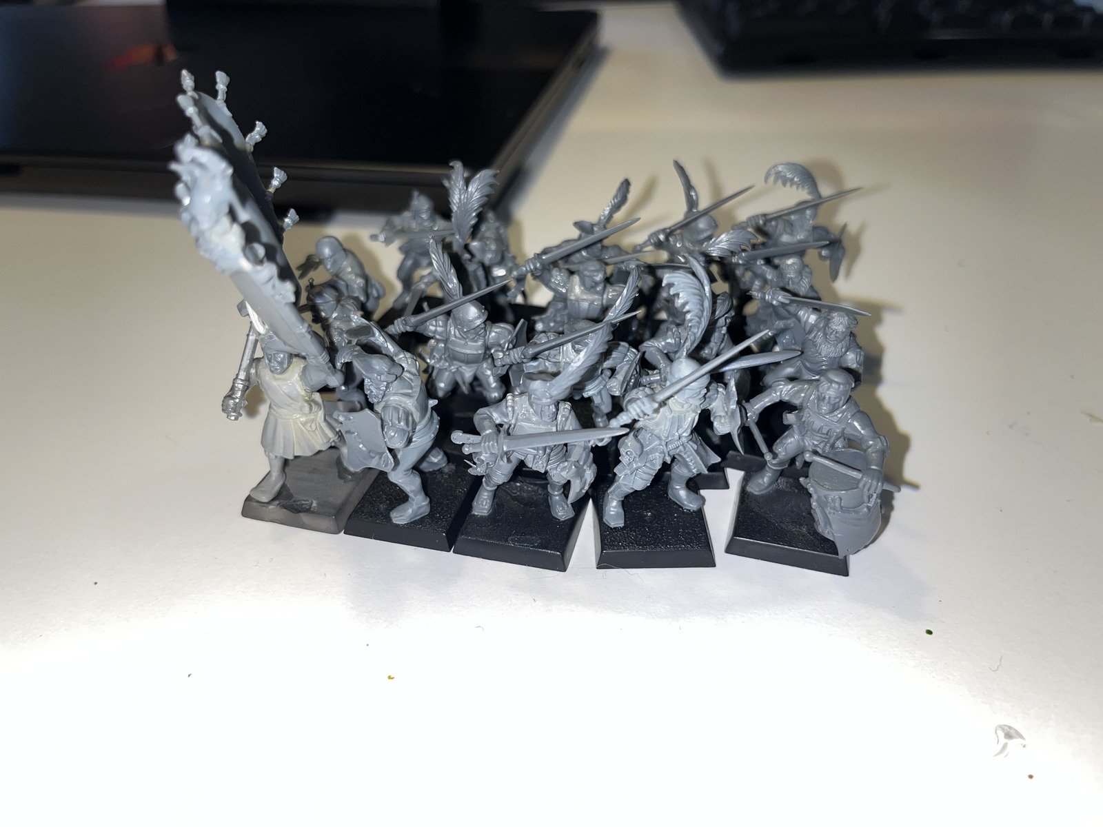 Oldhammer-style find from the sale