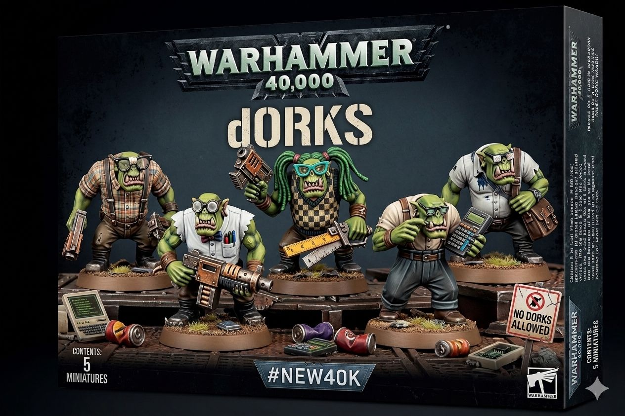 Preorder screenshot shared in chat