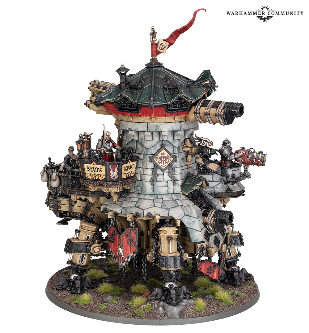 Cogfort preview