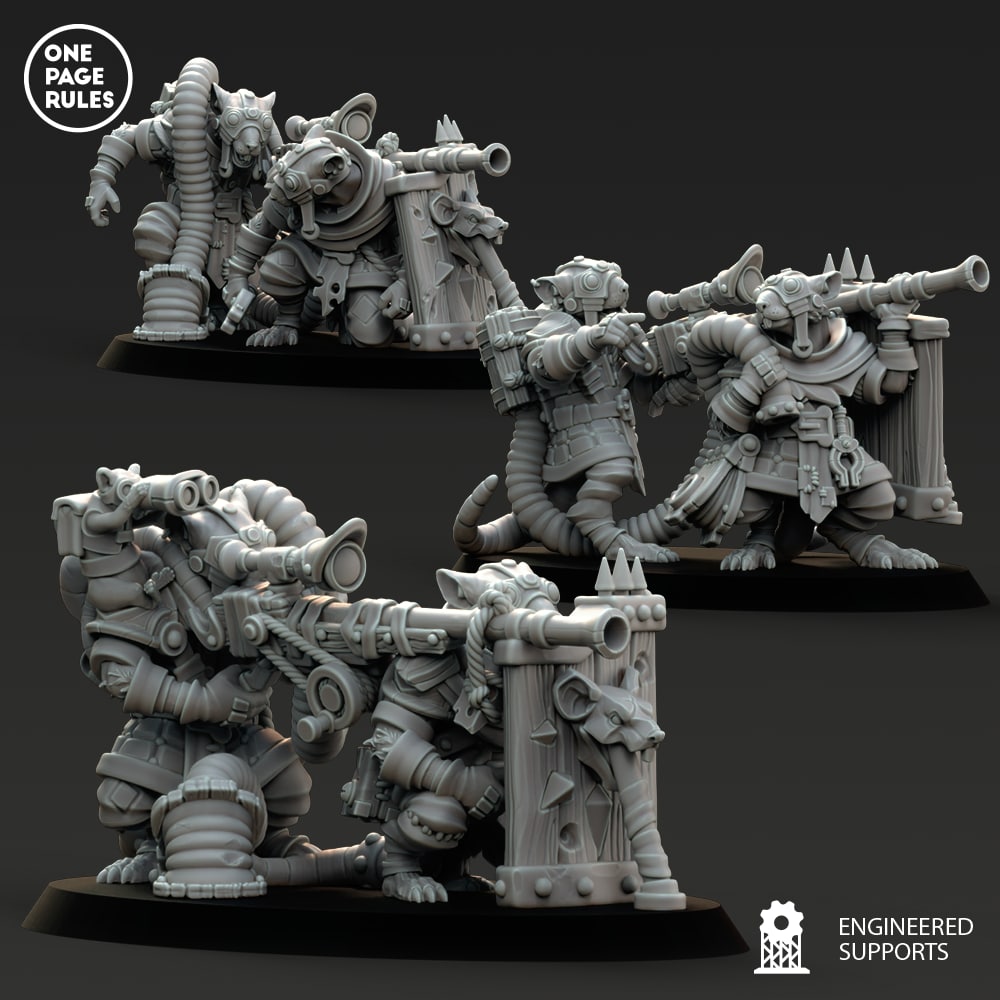 More proxy ideas