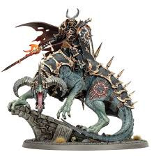 Abraxia official model