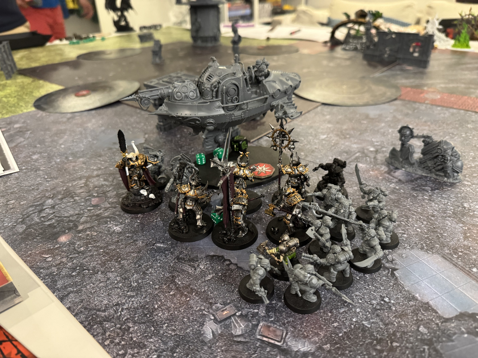 Battle gallery photo 1
