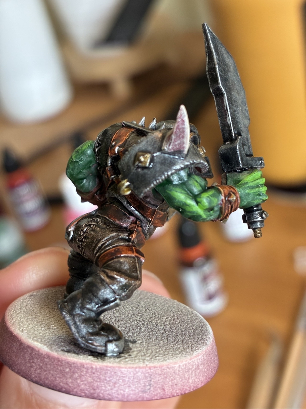 Stas WIP #1