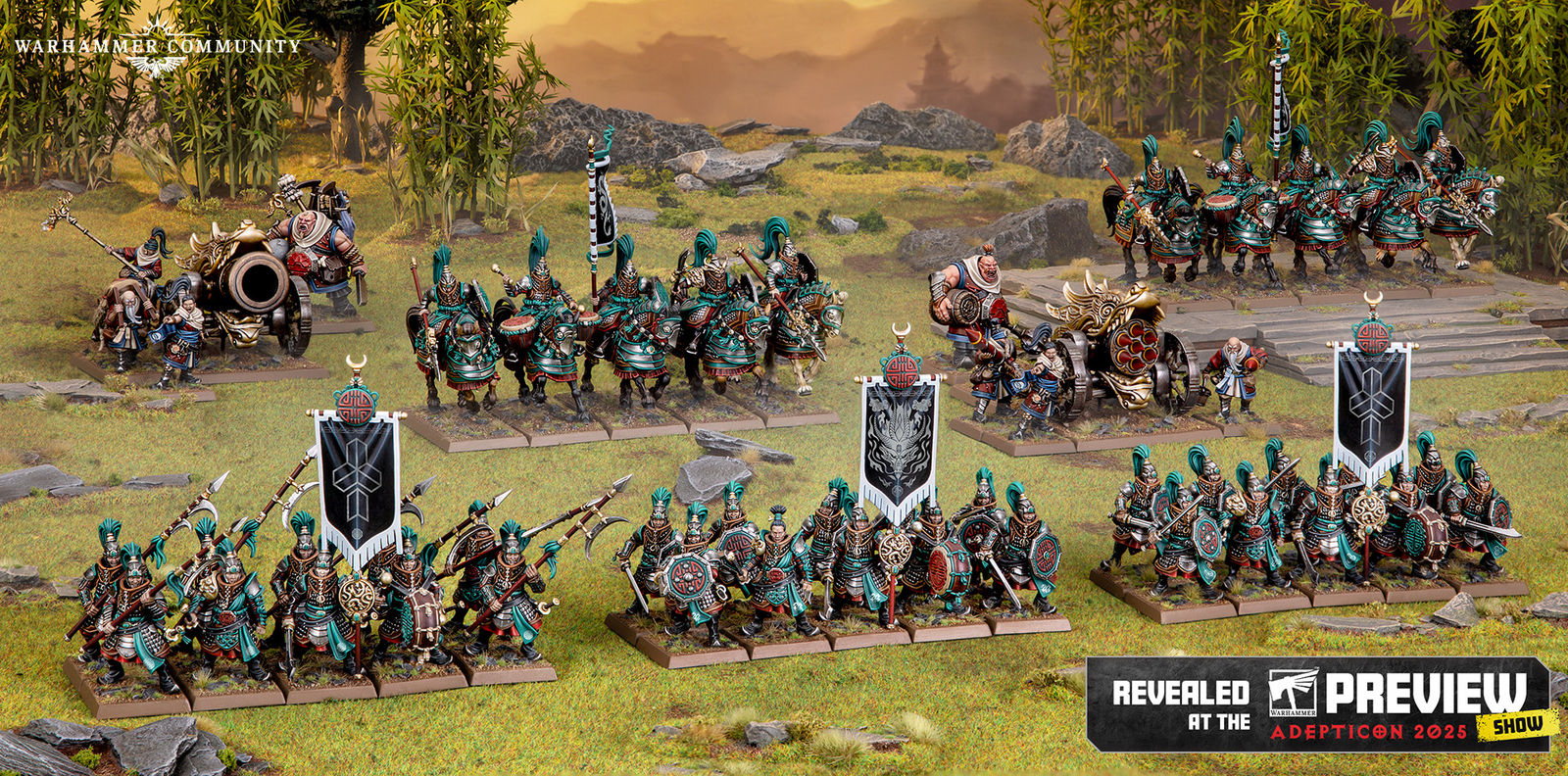 Grand Cathay preview image