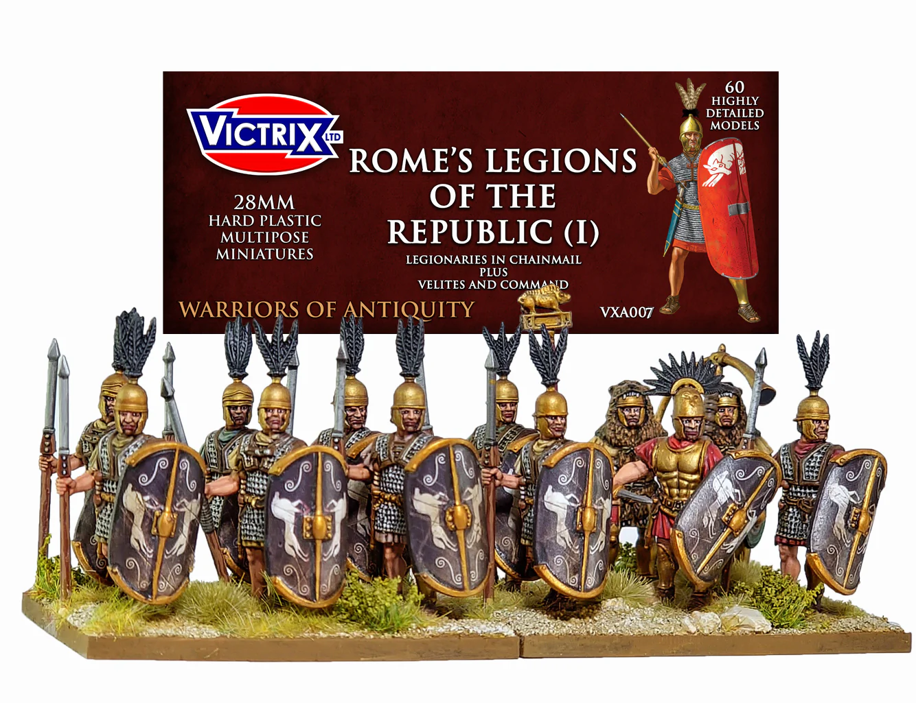 Legions of the Republic