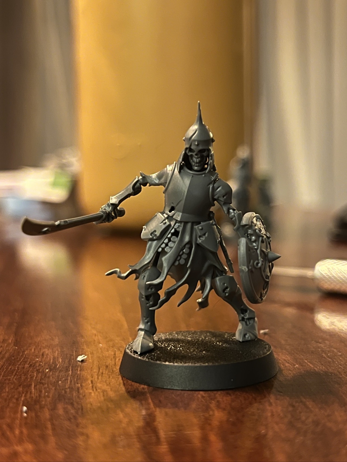 Warband photo