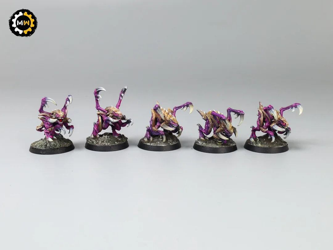 Preorder preview