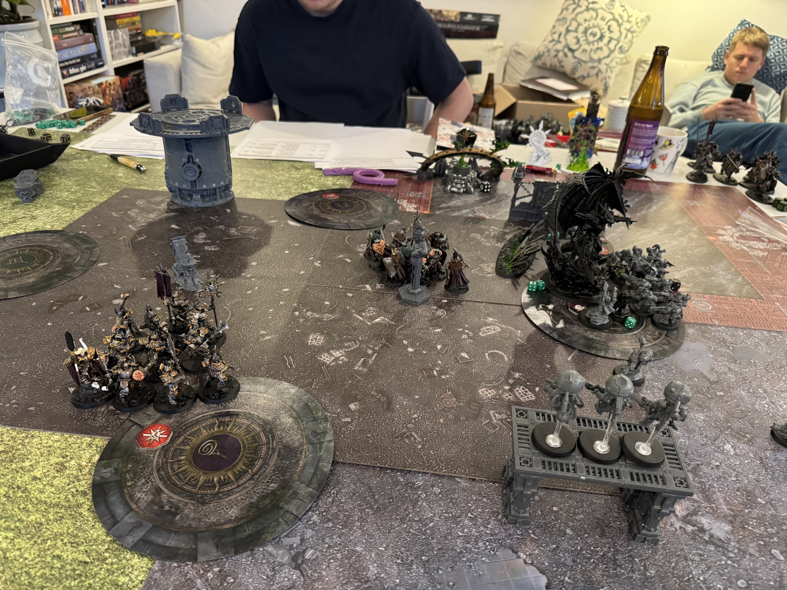 Battle gallery photo 4