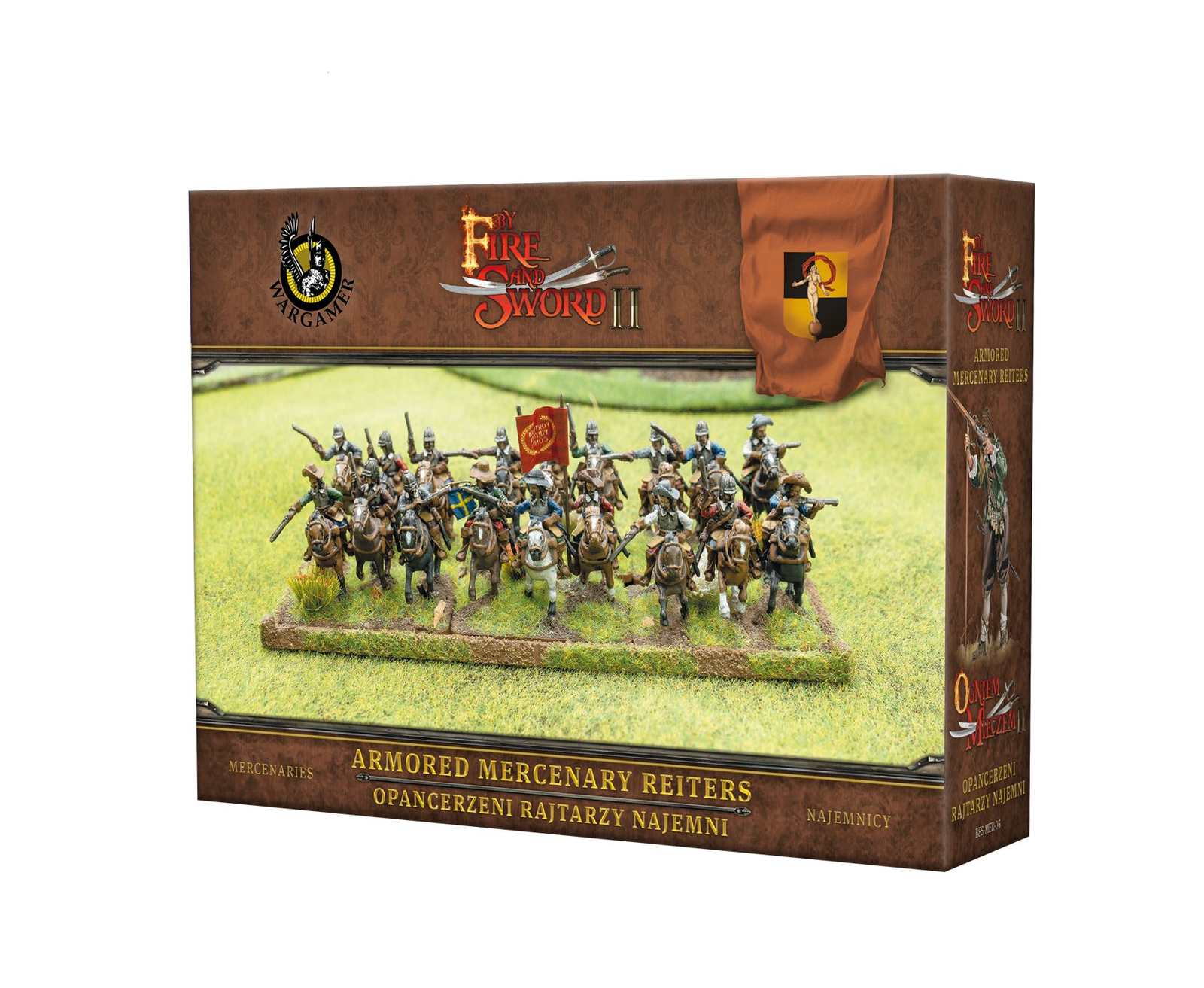 Starter set photo 3