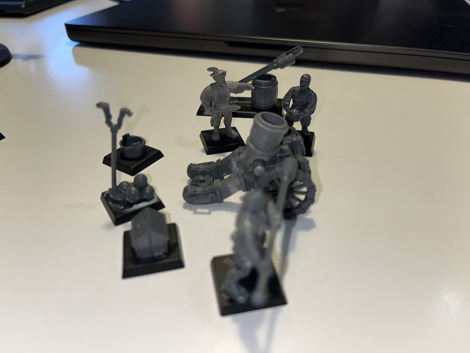 Another detailed shot from the haul