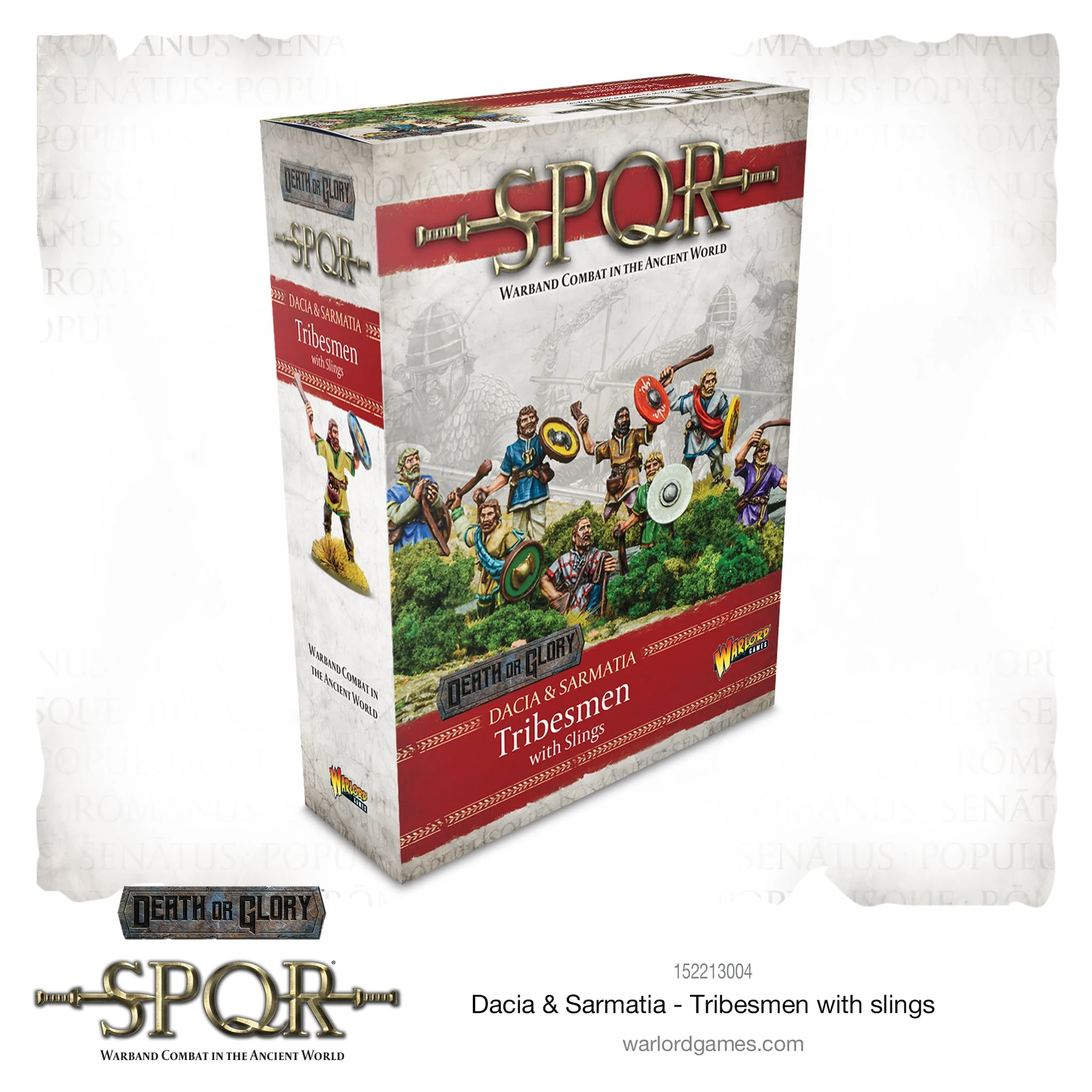 Battle and faction content from the book