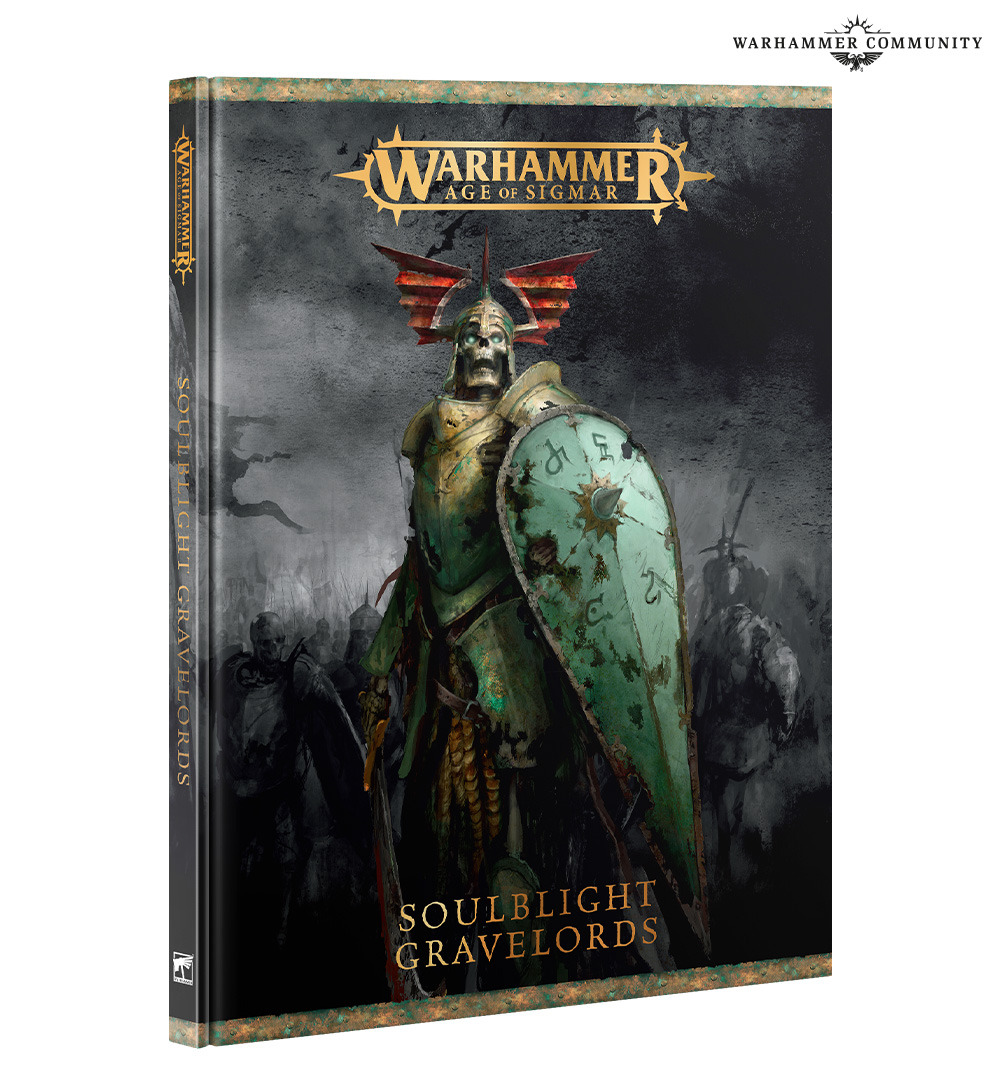Battletome for Staś