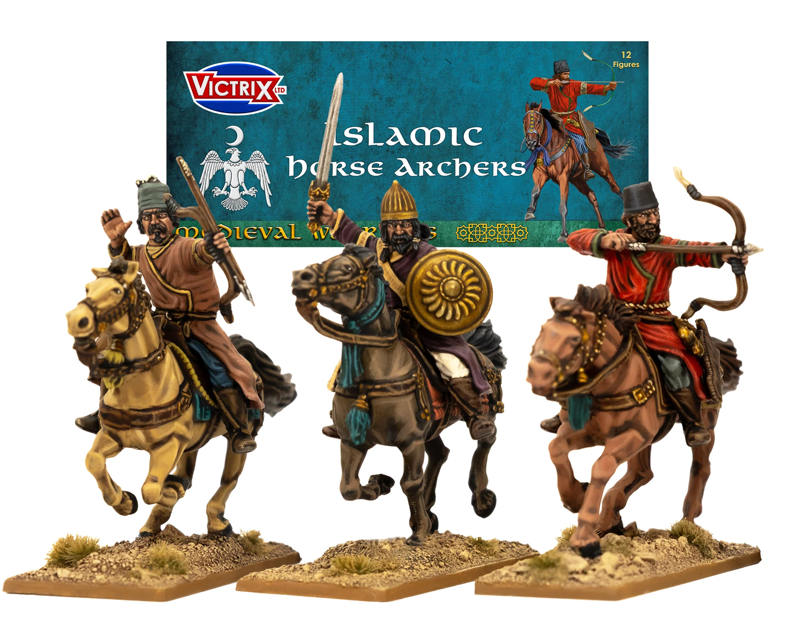 Potential Chaos Marauders