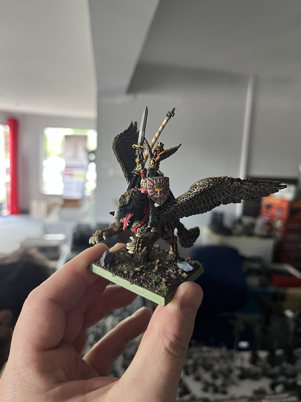 eFigurek sale haul overview