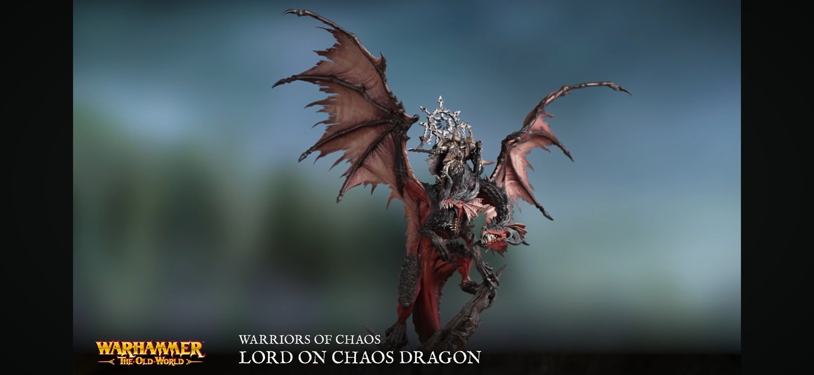 Chaos and Cathay reveal screenshot 4