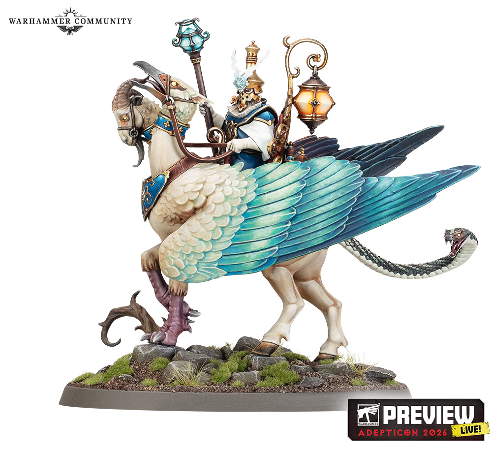 Character on glyphwing for Renegade Crowns ideas