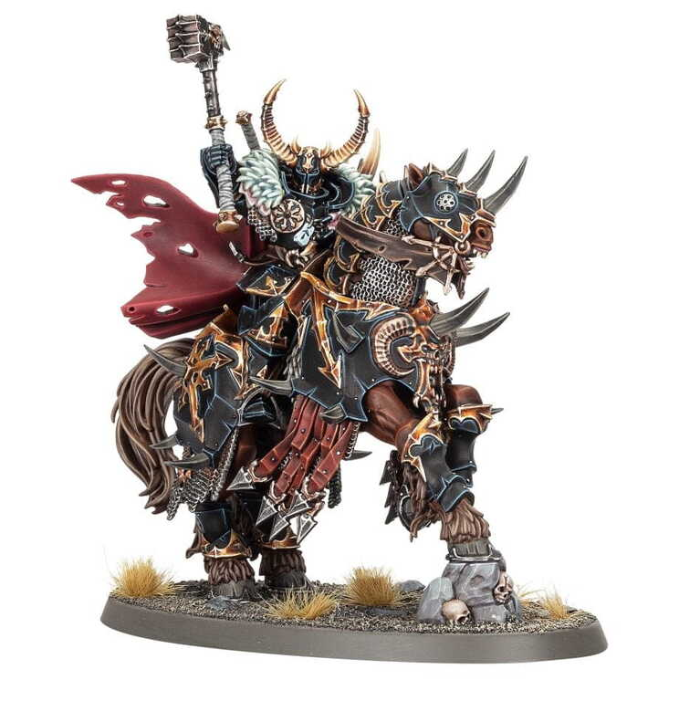 Army-building inspiration