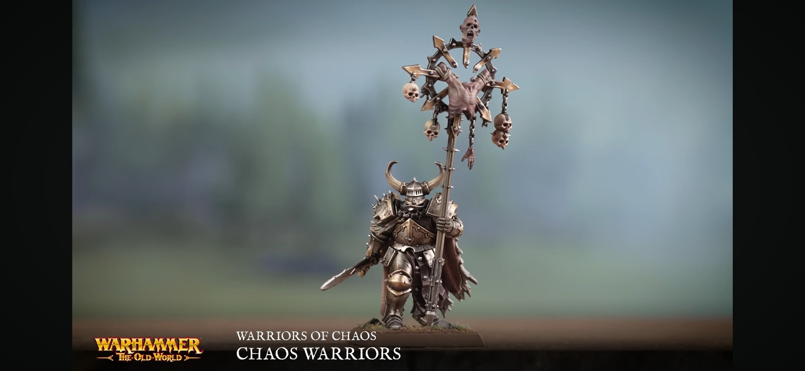 Chaos and Cathay reveal screenshot 5