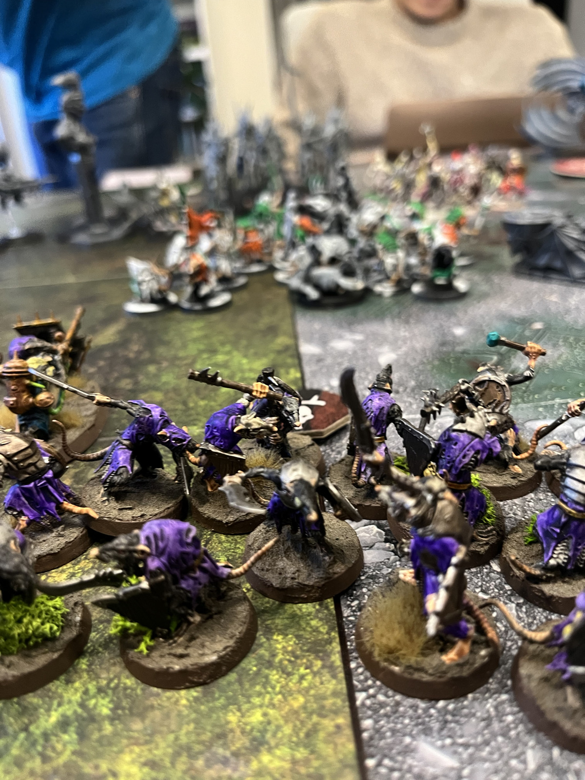 Another angle from the game