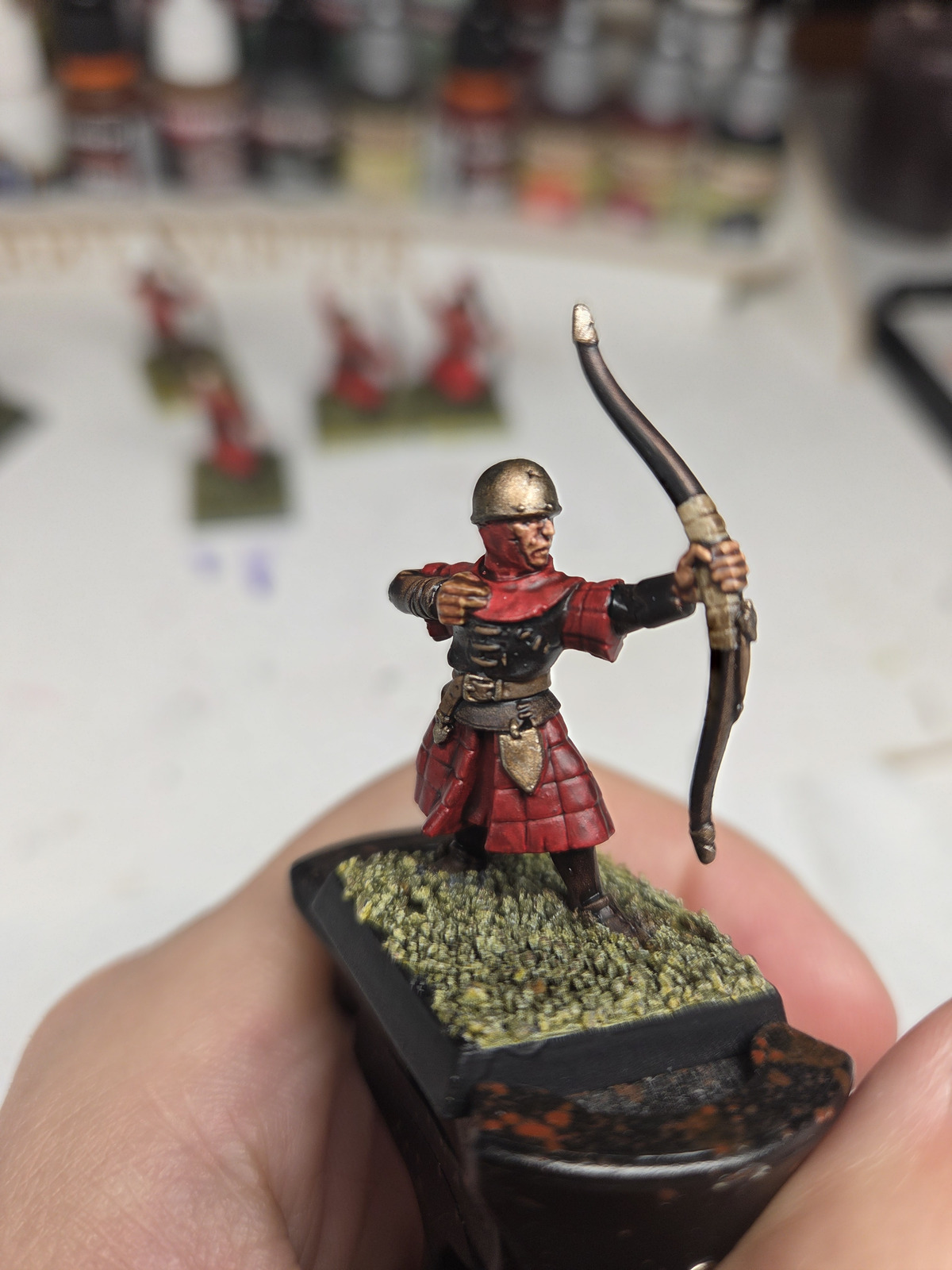 Another WIP shot
