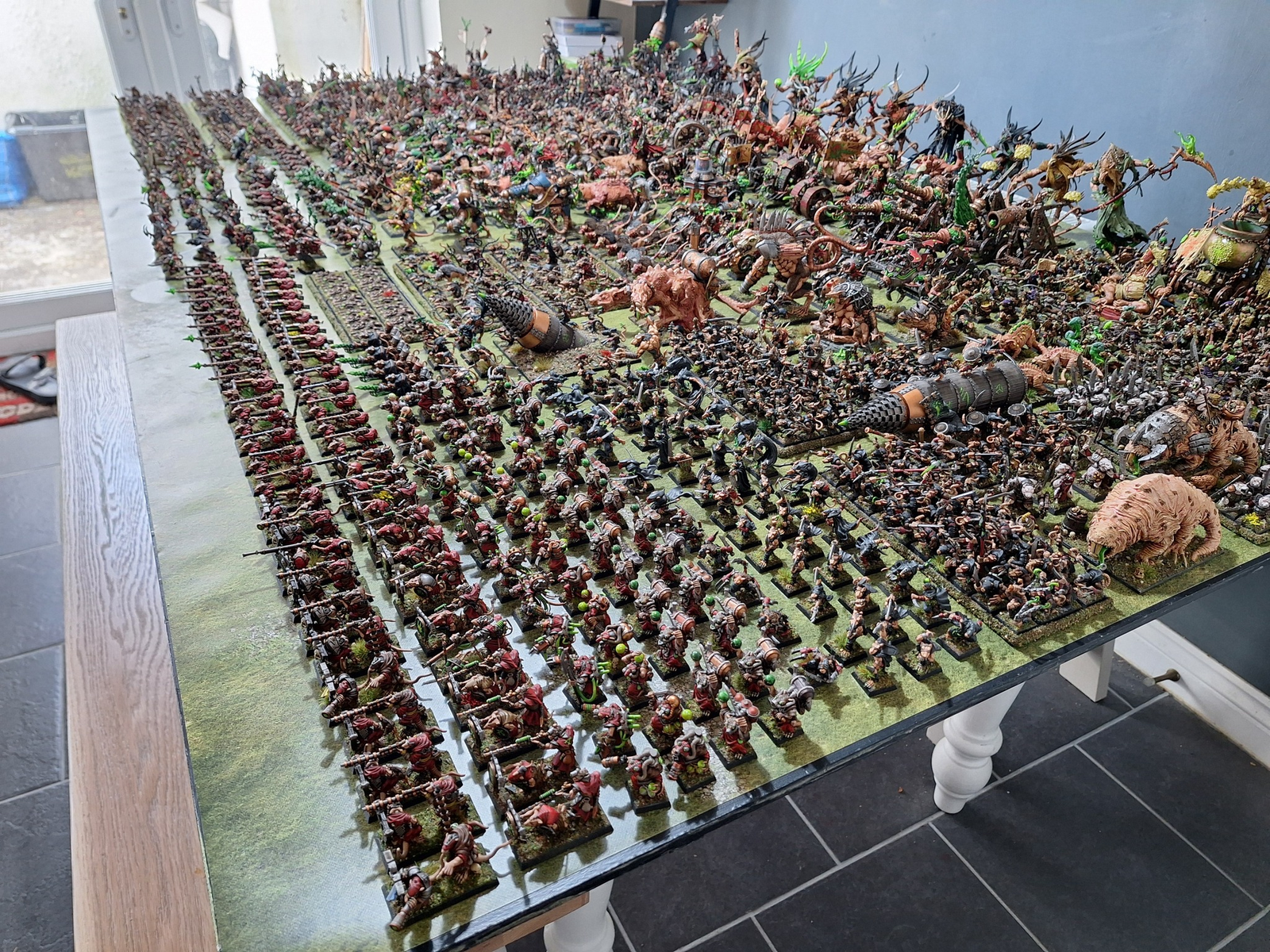 Hobby inspiration reference 6
