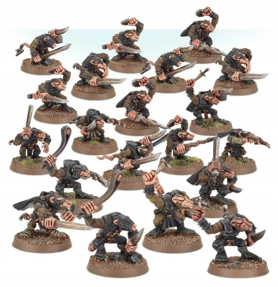 Classic 1988 Gutter Runners