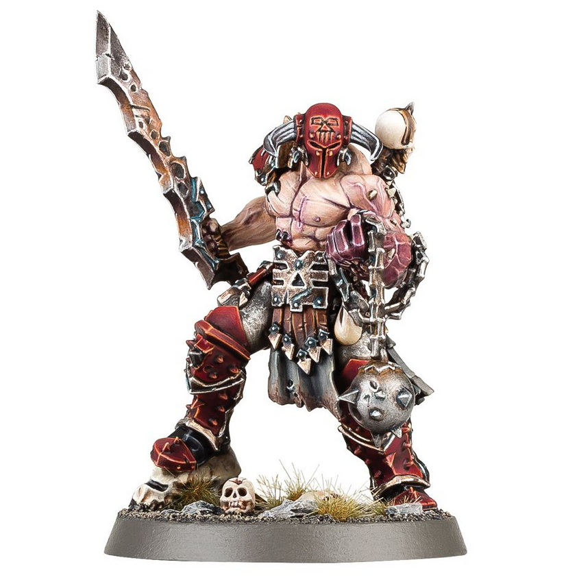 AoS model screenshot