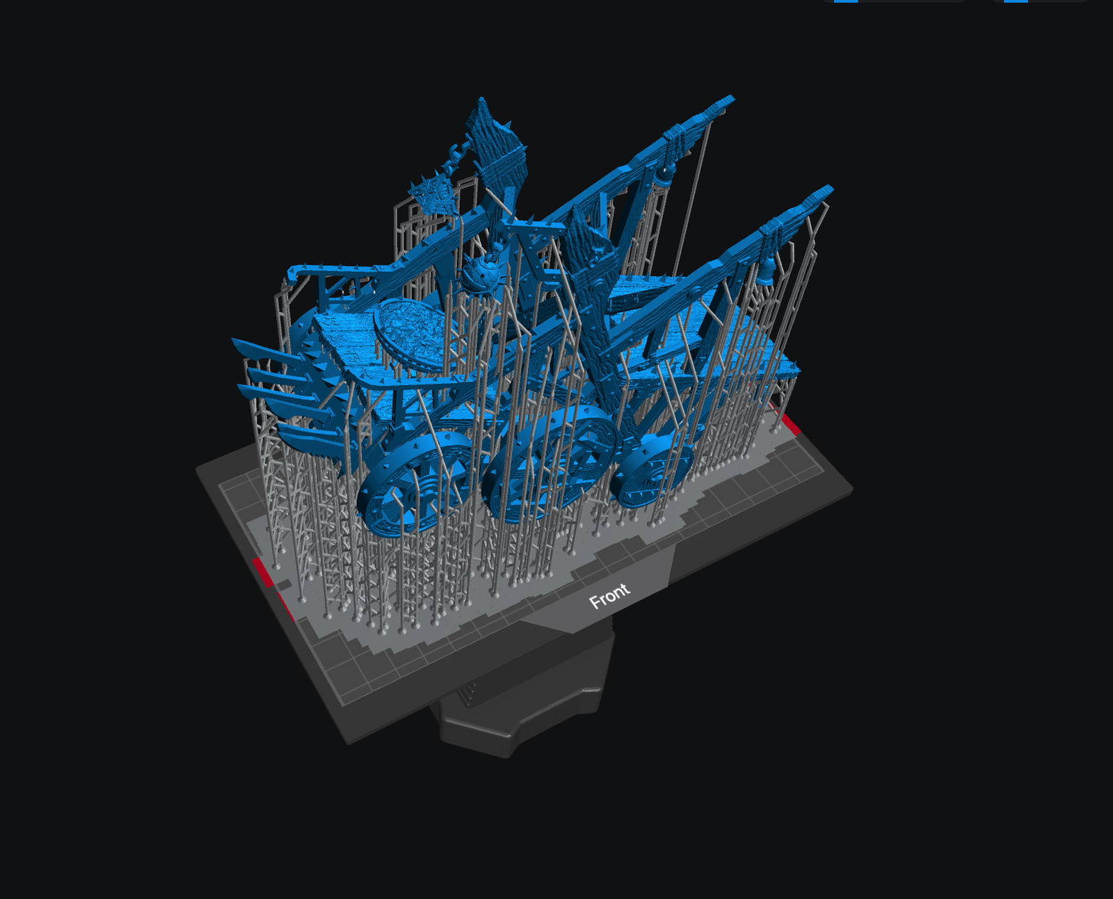 Skaven model update