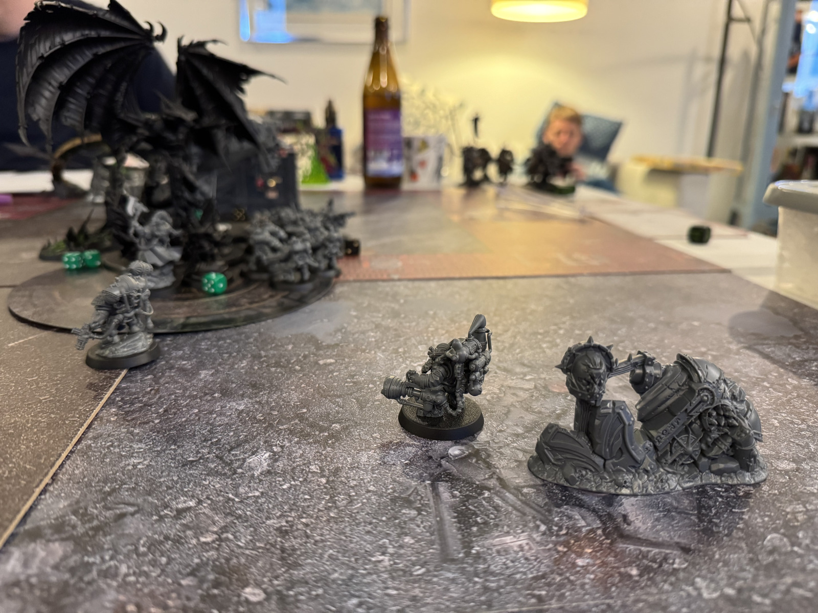 Battle gallery photo 8