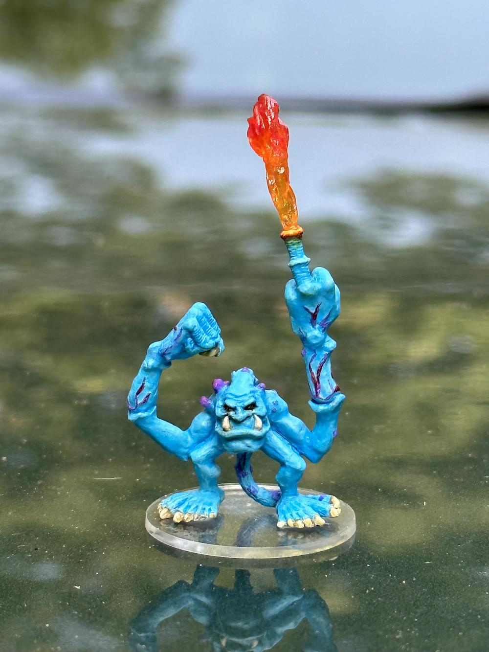 Special choices including Beasts of Nurgle