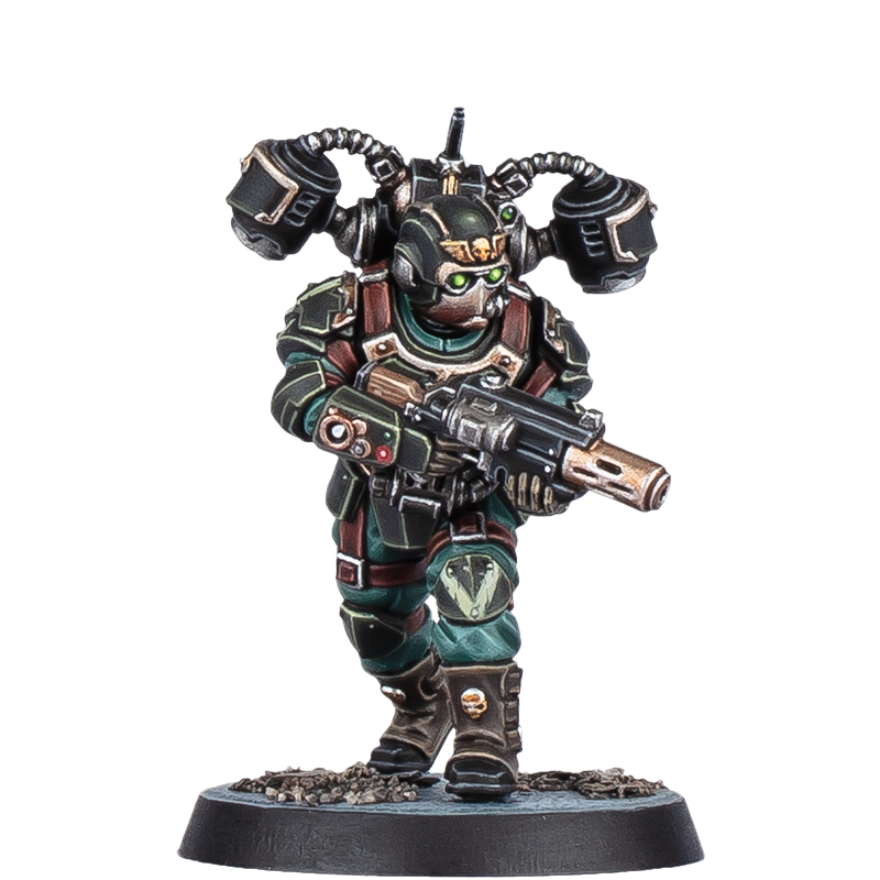 Official Tempestus Aquilons scheme