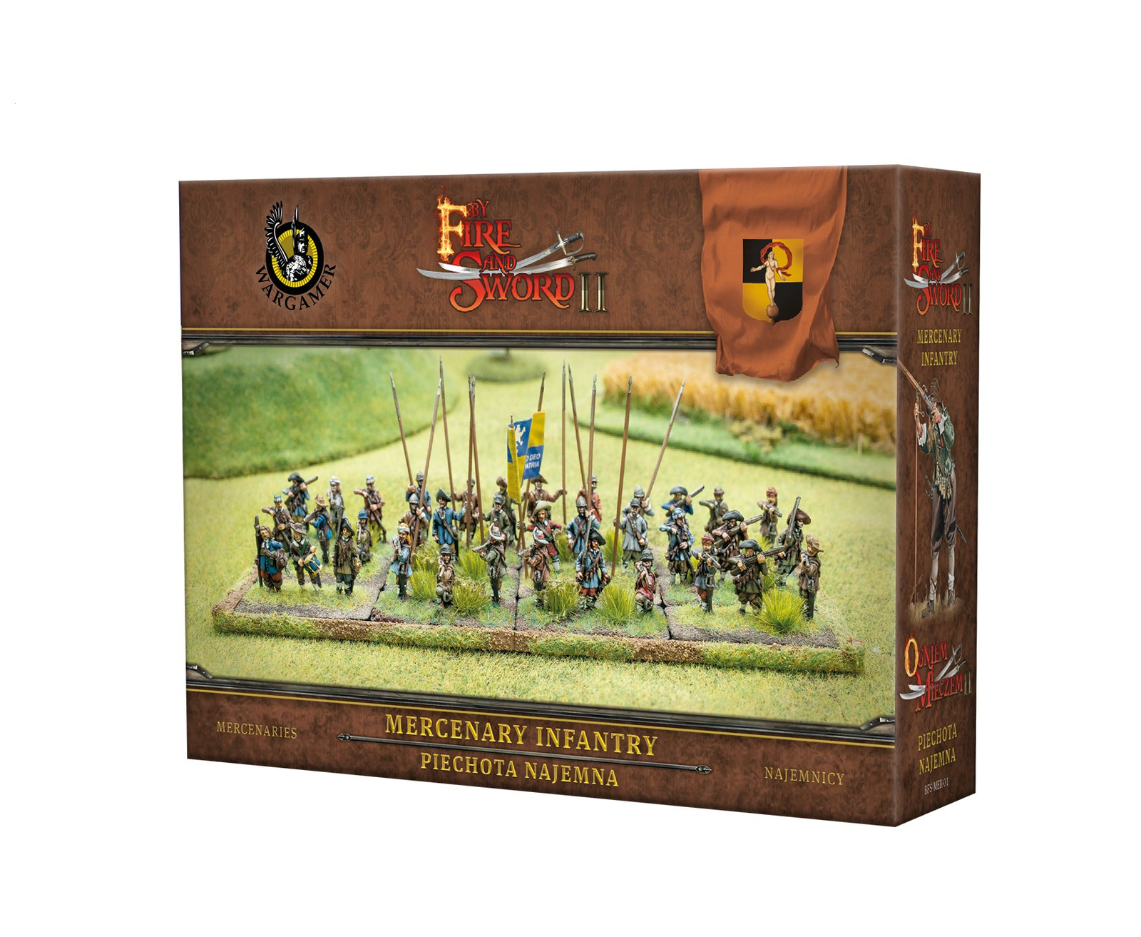 Starter set photo 2