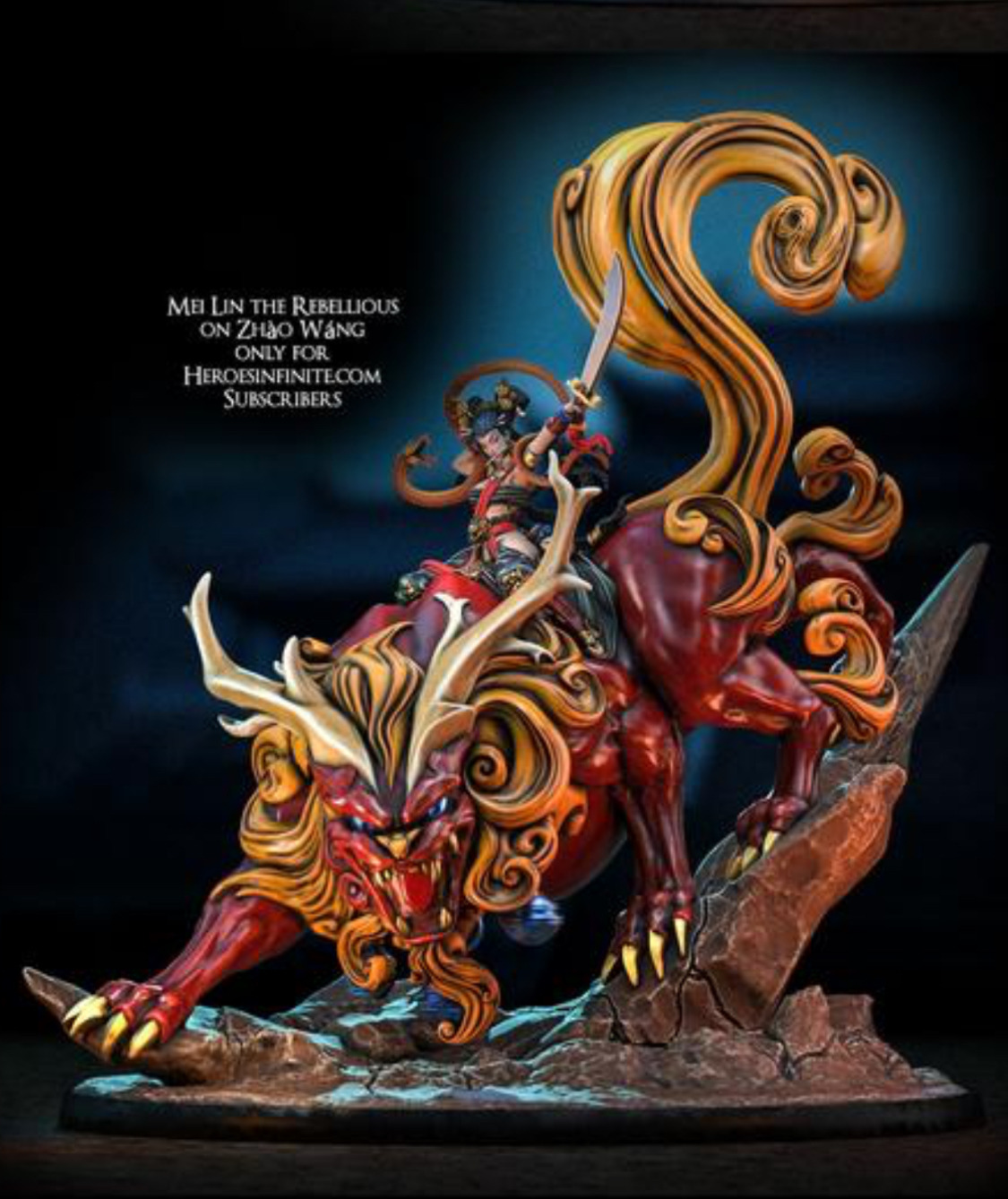 Abraxia proxy idea