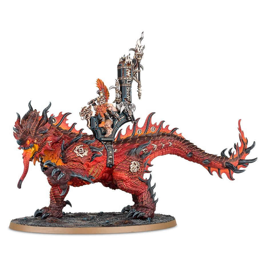 The dwarf-like comparison model mentioned in chat