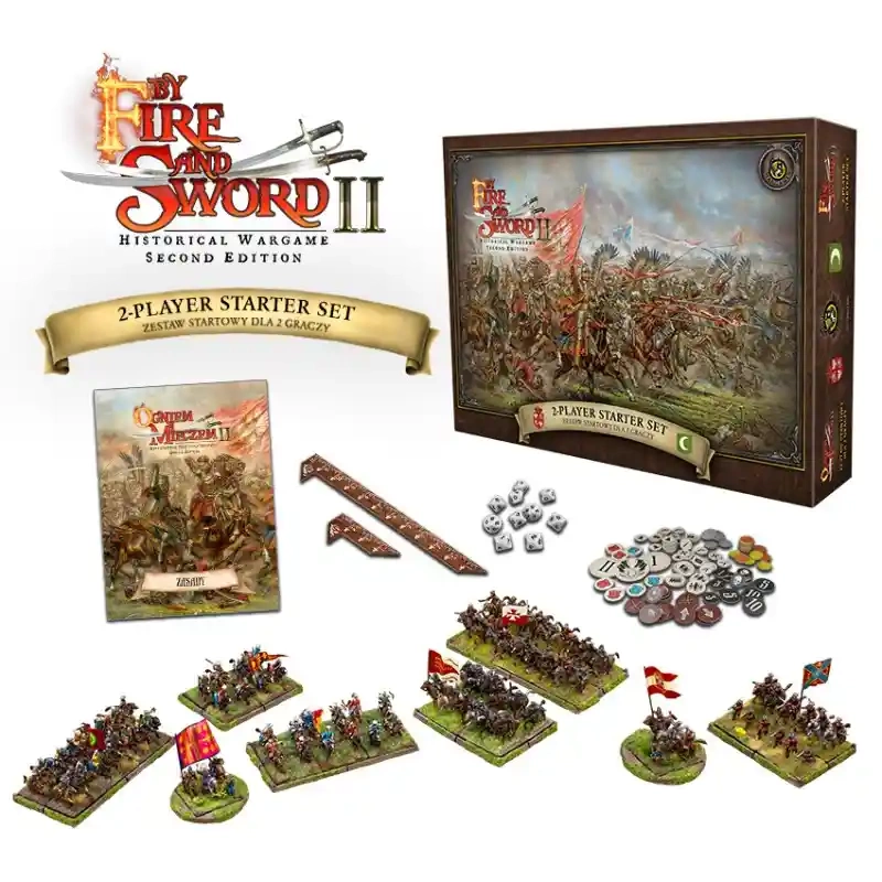 Starter set photo 5