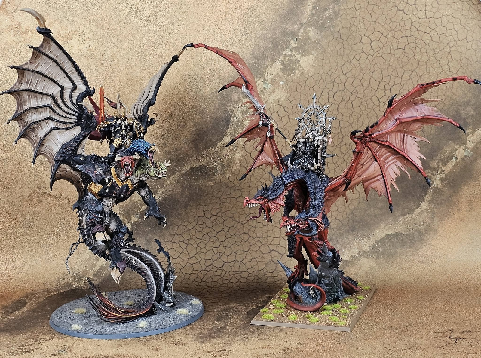 Quick size check of the book