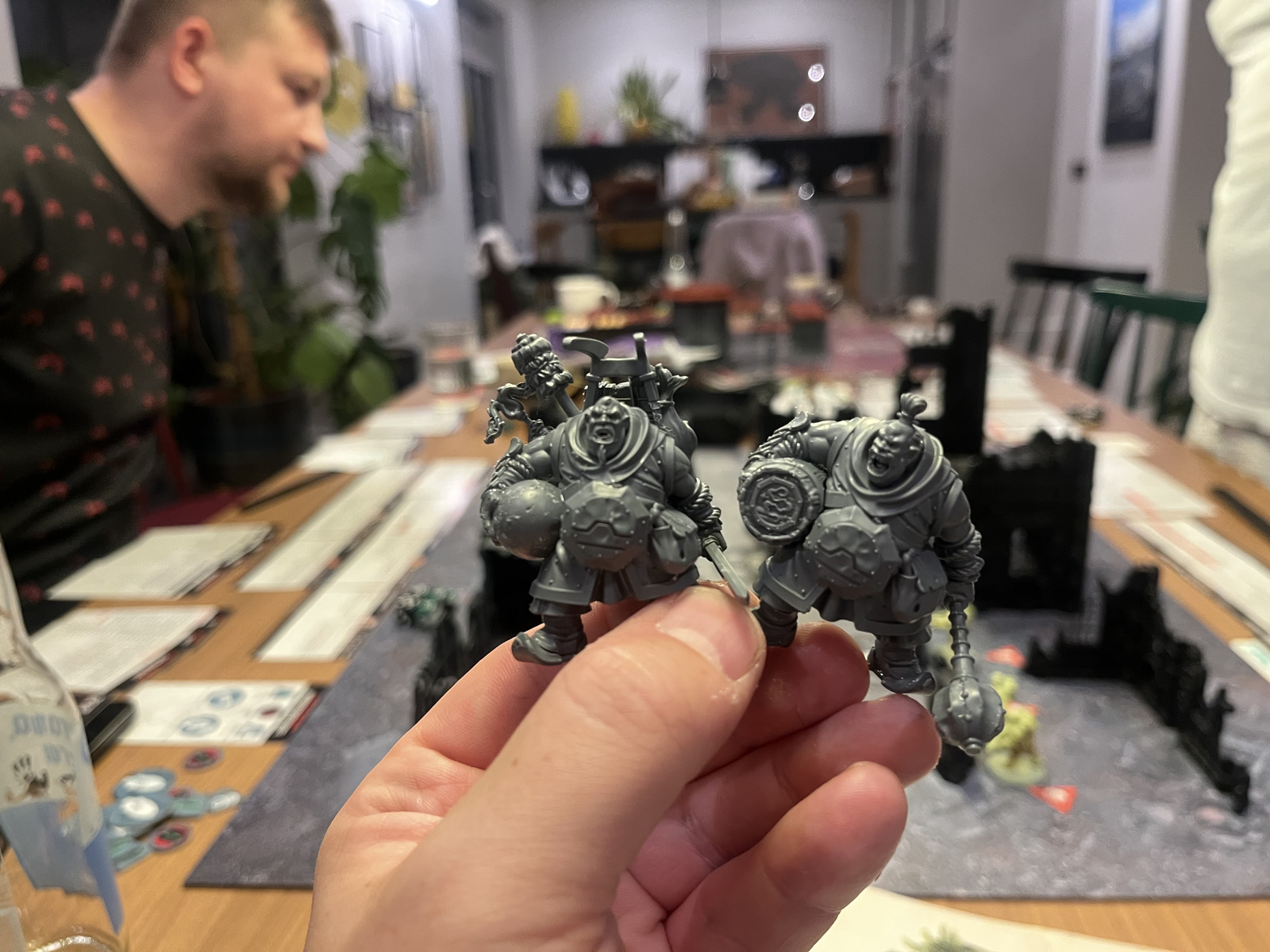 Cathayan ogres