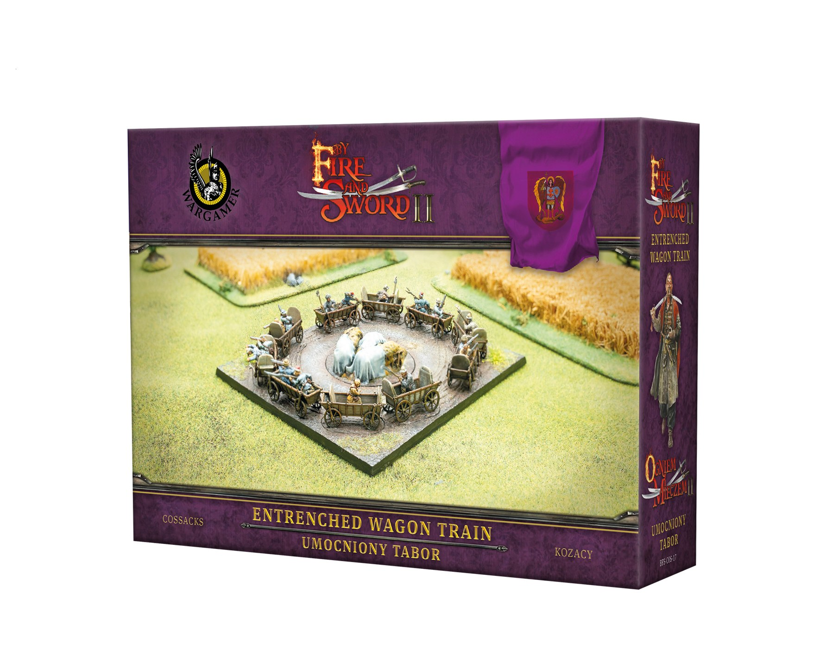 Starter set photo 4