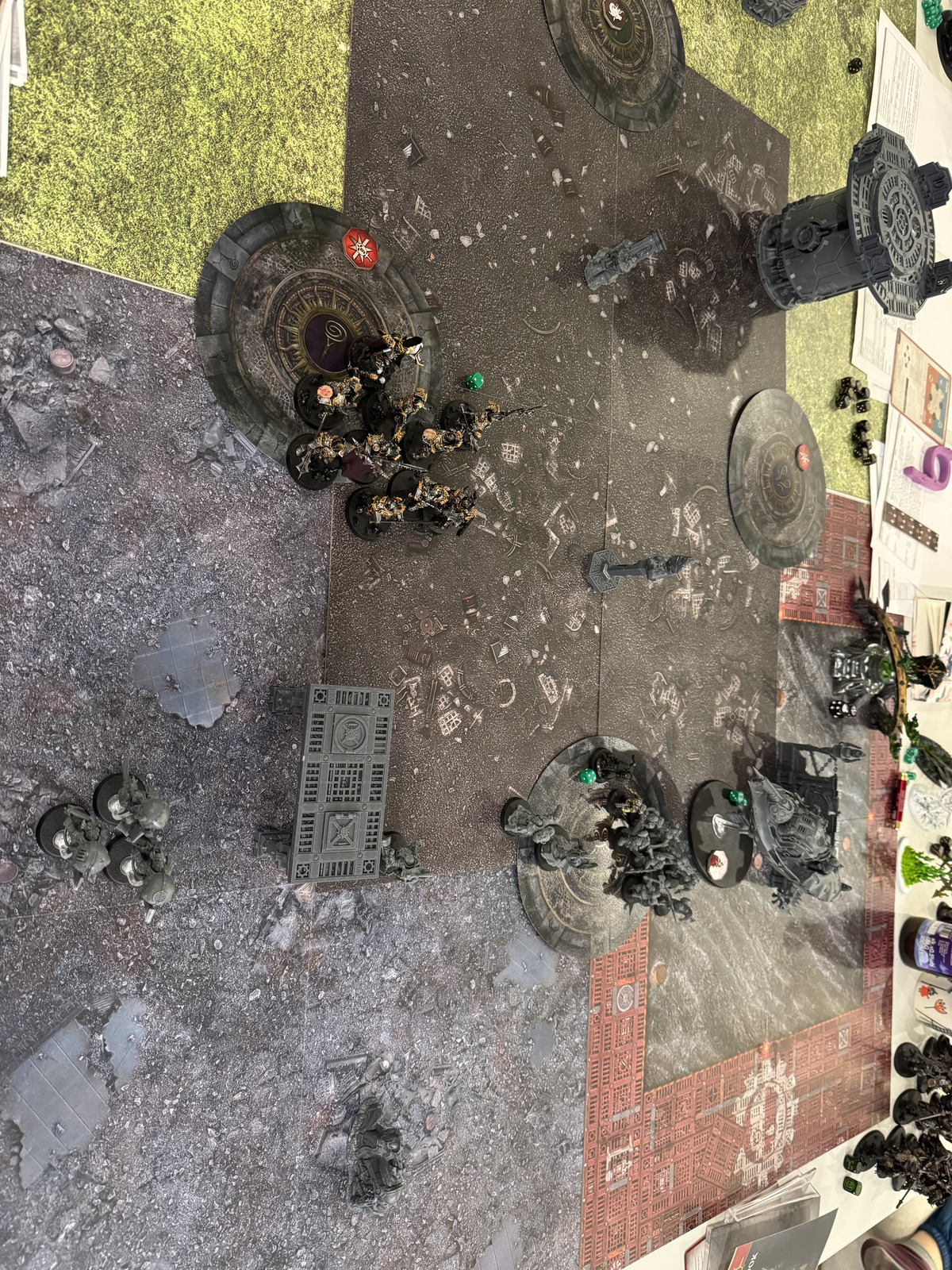 Battle gallery photo 10
