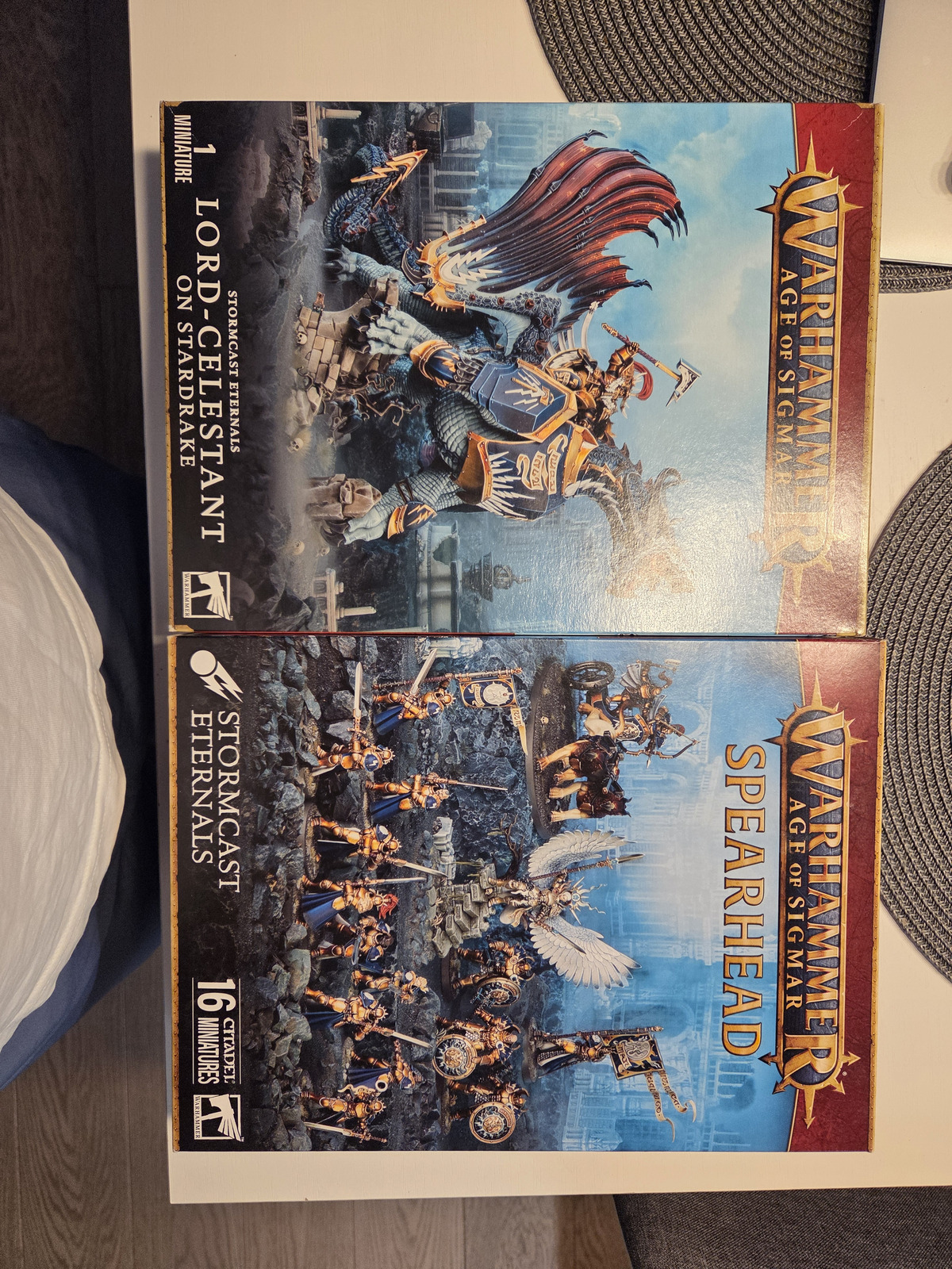 Birthday gift for Wilini