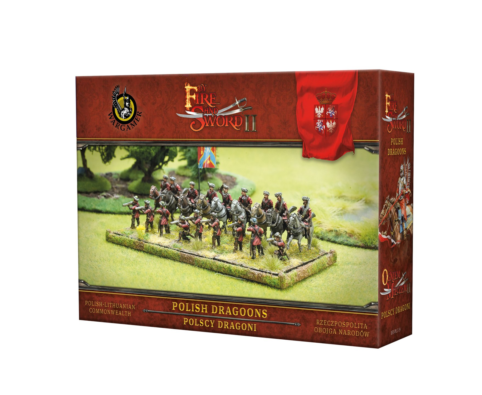 Starter set photo 1