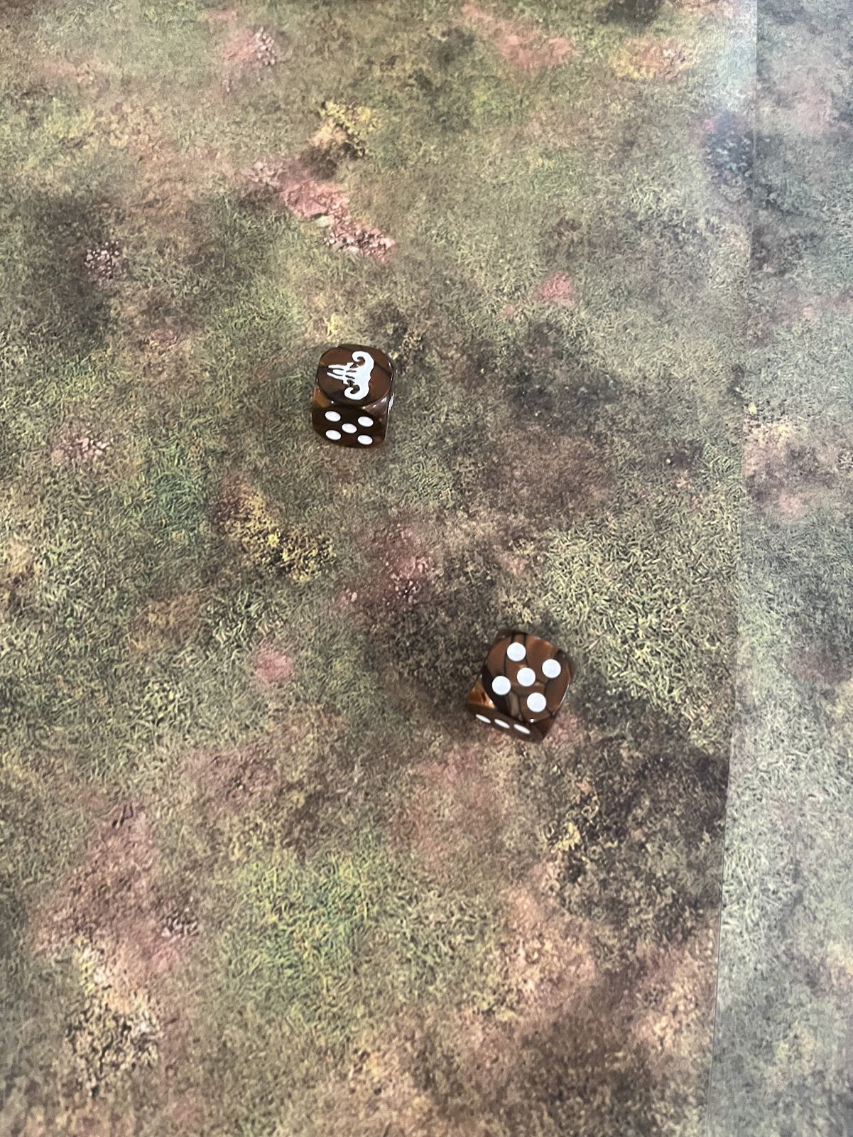 Fireball result